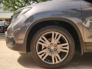Honda Passport 2021 EX-L 4dr SUV
