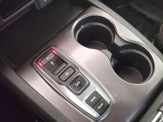 Honda Passport 2021 EX-L 4dr SUV