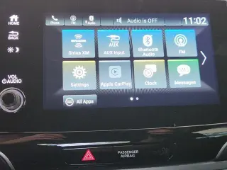 Honda Passport 2021 EX-L 4dr SUV
