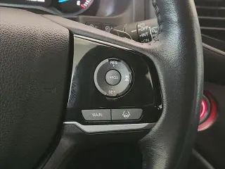 Honda Passport 2021 EX-L 4dr SUV