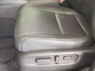 Honda Passport 2021 EX-L 4dr SUV