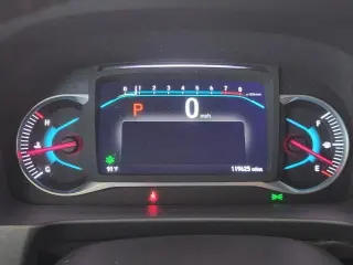 Honda Passport 2021 EX-L 4dr SUV