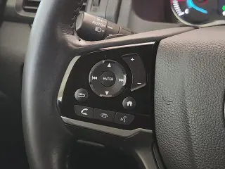 Honda Passport 2021 EX-L 4dr SUV