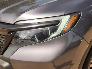 Honda Passport 2021 EX-L 4dr SUV