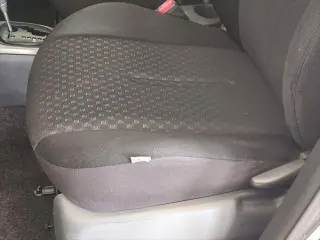 Scion xD 2014 Base 4dr Hatchback 4A
