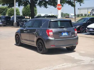 Scion xD 2014 Base 4dr Hatchback 4A