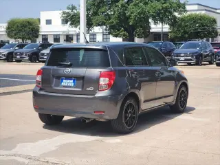 Scion xD 2014 Base 4dr Hatchback 4A