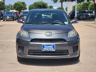 Scion xD 2014 Base 4dr Hatchback 4A