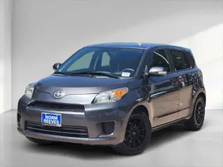 Scion xD 2014 Base 4dr Hatchback 4A