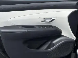 Hyundai TUCSON Hybrid 2025 AWD SEL Convenience 4dr SUV