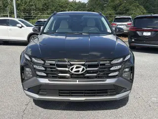 Hyundai TUCSON Hybrid 2025 AWD SEL Convenience 4dr SUV