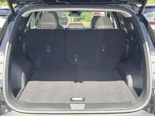 Hyundai TUCSON Hybrid 2025 AWD SEL Convenience 4dr SUV