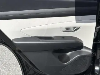 Hyundai TUCSON Hybrid 2025 AWD SEL Convenience 4dr SUV
