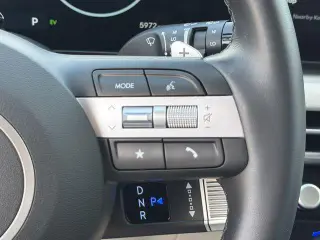 Hyundai TUCSON Hybrid 2025 AWD SEL Convenience 4dr SUV