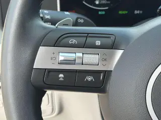 Hyundai TUCSON Hybrid 2025 AWD SEL Convenience 4dr SUV