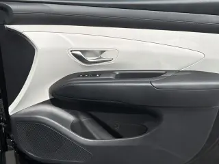 Hyundai TUCSON Hybrid 2025 AWD SEL Convenience 4dr SUV