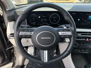 Hyundai TUCSON Hybrid 2025 AWD SEL Convenience 4dr SUV