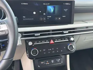 Hyundai TUCSON Hybrid 2025 AWD SEL Convenience 4dr SUV