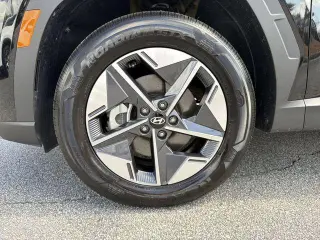 Hyundai TUCSON Hybrid 2025 AWD SEL Convenience 4dr SUV