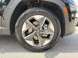 Hyundai TUCSON Hybrid 2025 AWD SEL Convenience 4dr SUV