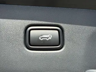 Hyundai TUCSON Hybrid 2025 AWD SEL Convenience 4dr SUV
