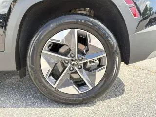 Hyundai TUCSON Hybrid 2025 AWD SEL Convenience 4dr SUV