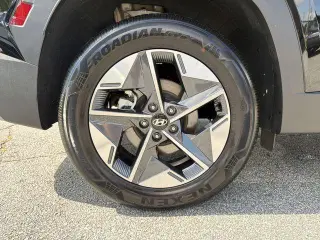Hyundai TUCSON Hybrid 2025 AWD SEL Convenience 4dr SUV