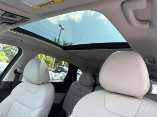Hyundai TUCSON Hybrid 2025 AWD SEL Convenience 4dr SUV