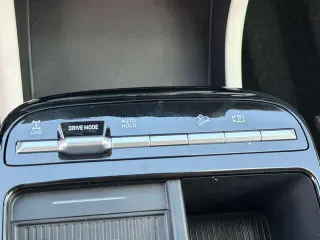 Hyundai TUCSON Hybrid 2025 AWD SEL Convenience 4dr SUV