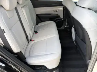 Hyundai TUCSON Hybrid 2025 AWD SEL Convenience 4dr SUV