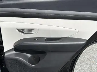 Hyundai TUCSON Hybrid 2025 AWD SEL Convenience 4dr SUV