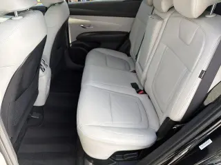 Hyundai TUCSON Hybrid 2025 AWD SEL Convenience 4dr SUV