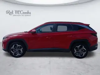 Hyundai TUCSON 2022 SEL 4dr SUV
