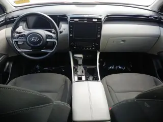 Hyundai TUCSON 2022 SEL 4dr SUV
