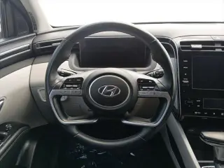Hyundai TUCSON 2022 SEL 4dr SUV