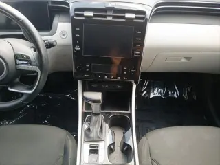 Hyundai TUCSON 2022 SEL 4dr SUV