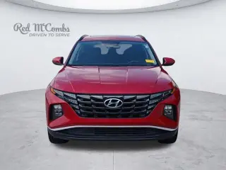 Hyundai TUCSON 2022 SEL 4dr SUV