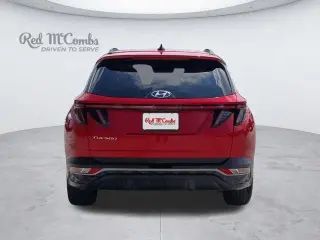 Hyundai TUCSON 2022 SEL 4dr SUV