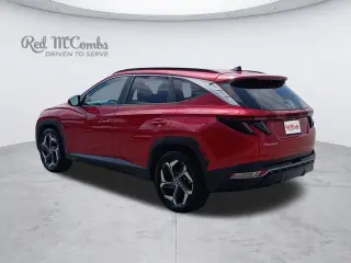 Hyundai TUCSON 2022 SEL 4dr SUV