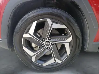 Hyundai TUCSON 2022 SEL 4dr SUV