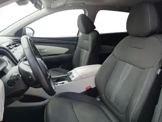 Hyundai TUCSON 2022 SEL 4dr SUV