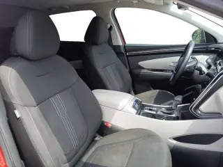 Hyundai TUCSON 2022 SEL 4dr SUV
