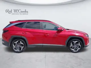 Hyundai TUCSON 2022 SEL 4dr SUV