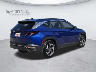 Hyundai TUCSON 2023 SEL 4dr SUV