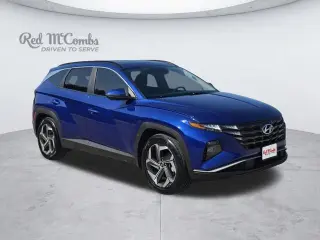 Hyundai TUCSON 2023 SEL 4dr SUV