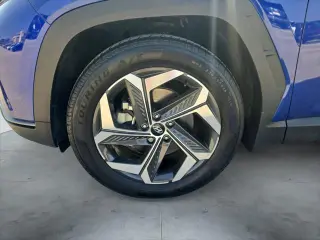 Hyundai TUCSON 2023 SEL 4dr SUV