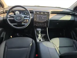 Hyundai TUCSON 2023 SEL 4dr SUV