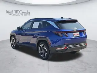 Hyundai TUCSON 2023 SEL 4dr SUV
