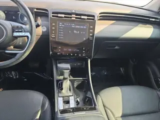 Hyundai TUCSON 2023 SEL 4dr SUV