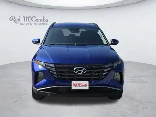 Hyundai TUCSON 2023 SEL 4dr SUV